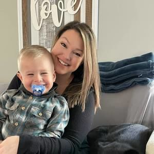 Meet your Posher, Dana